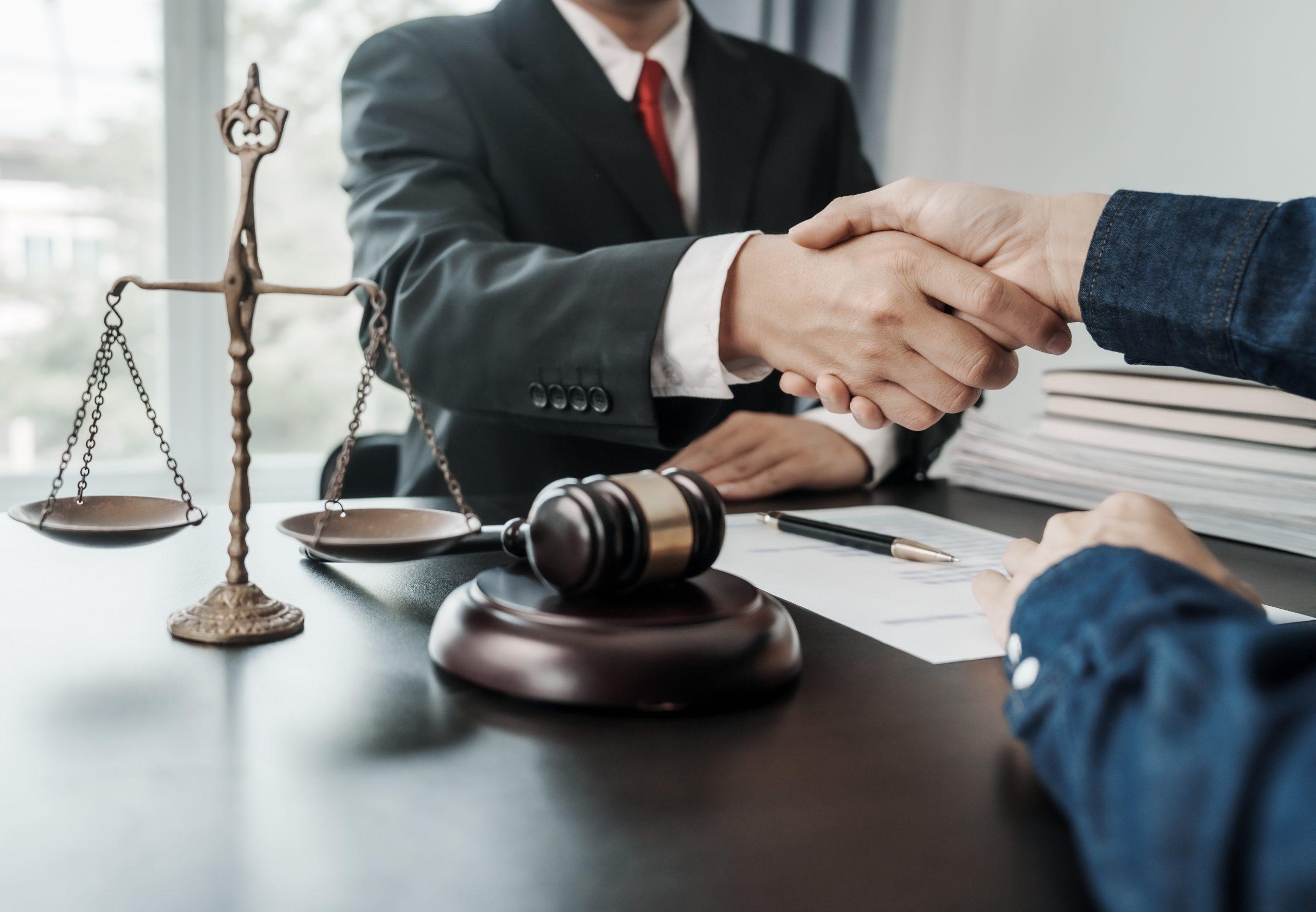 Cosmos Legal